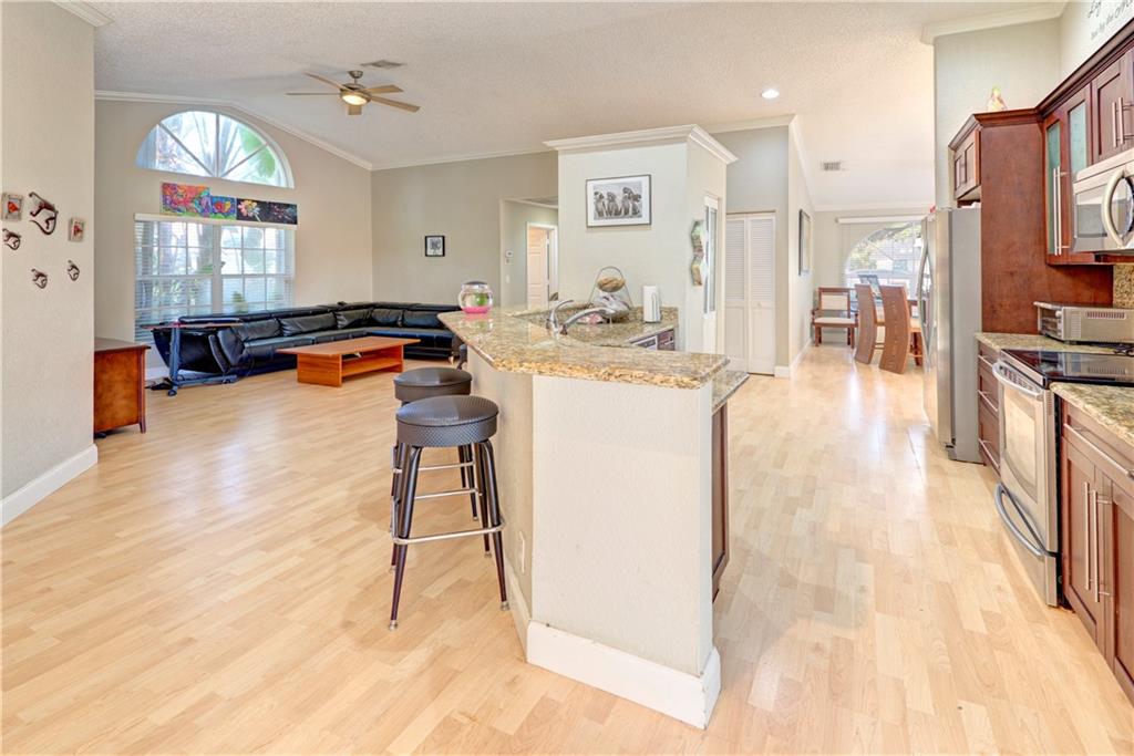 Sold Property