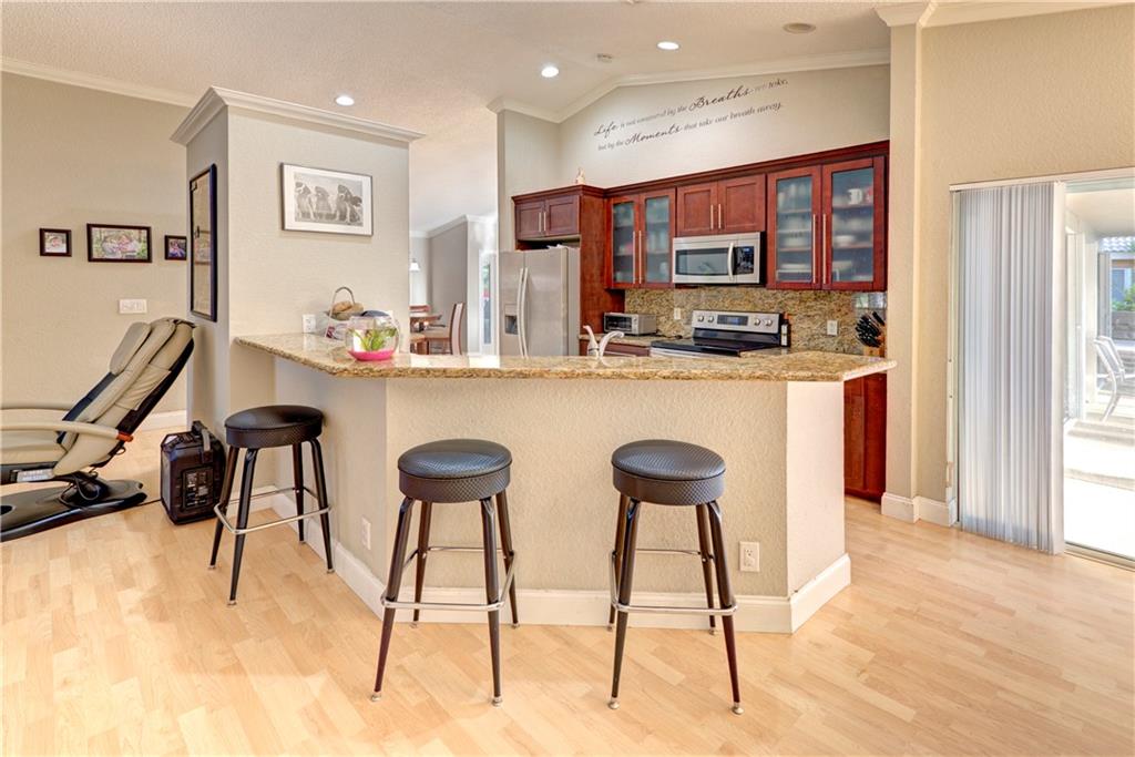 Sold Property