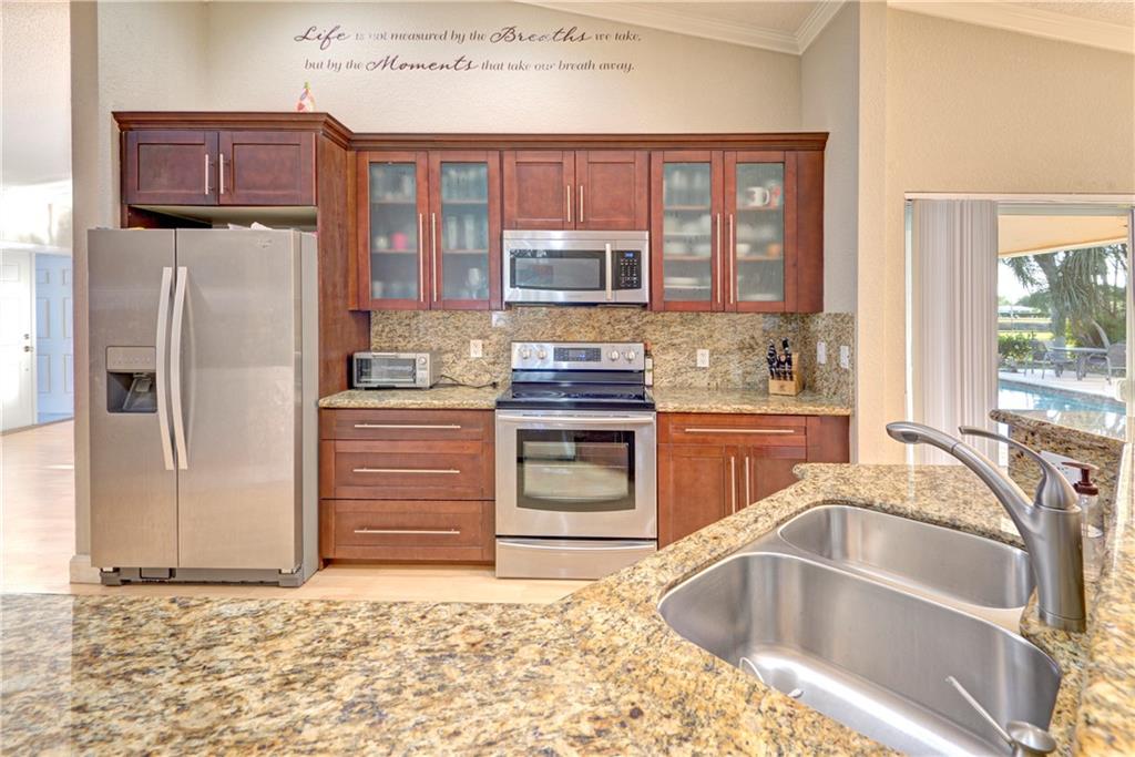 Sold Property