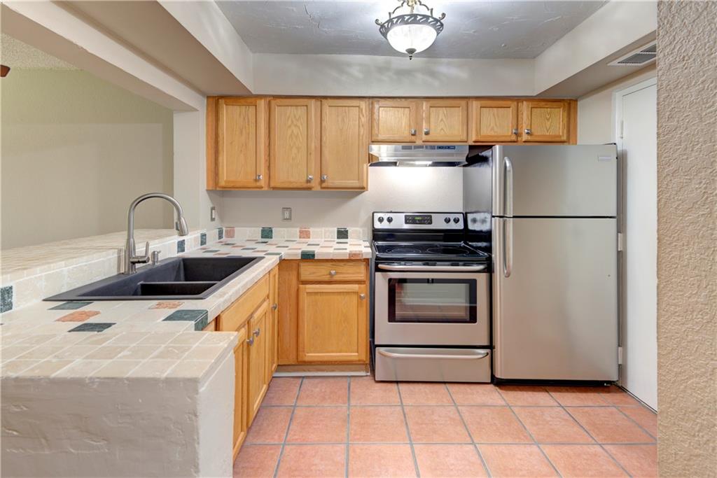Sold Property