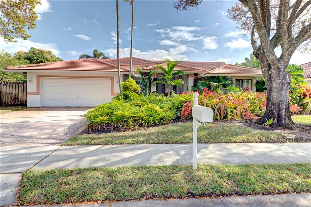 Sold Property