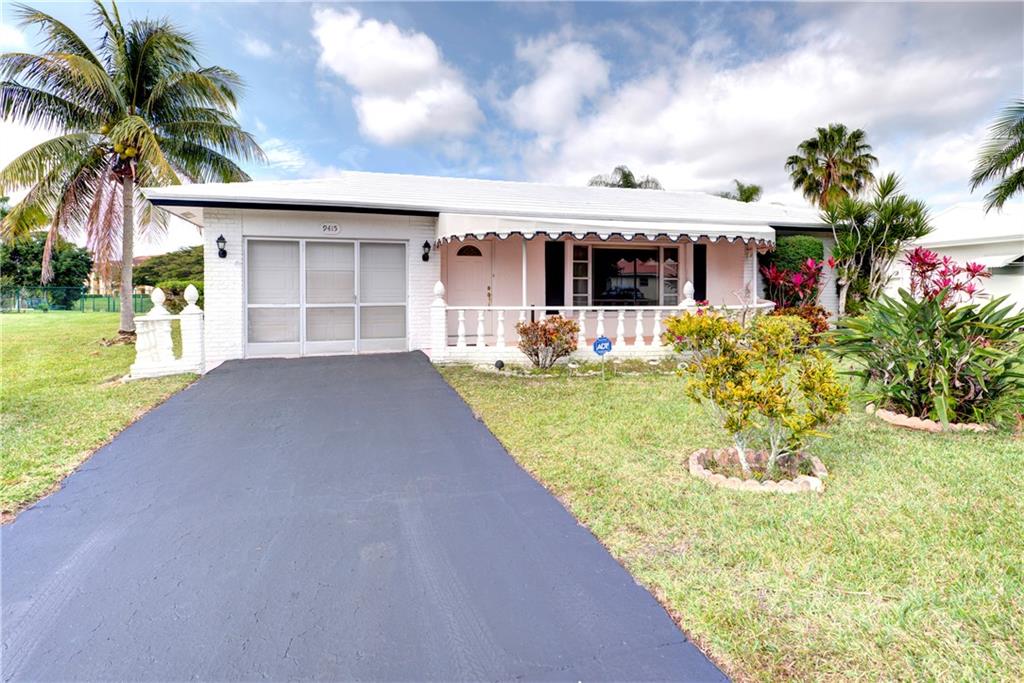 9415 NW 74th Pl Sold Property