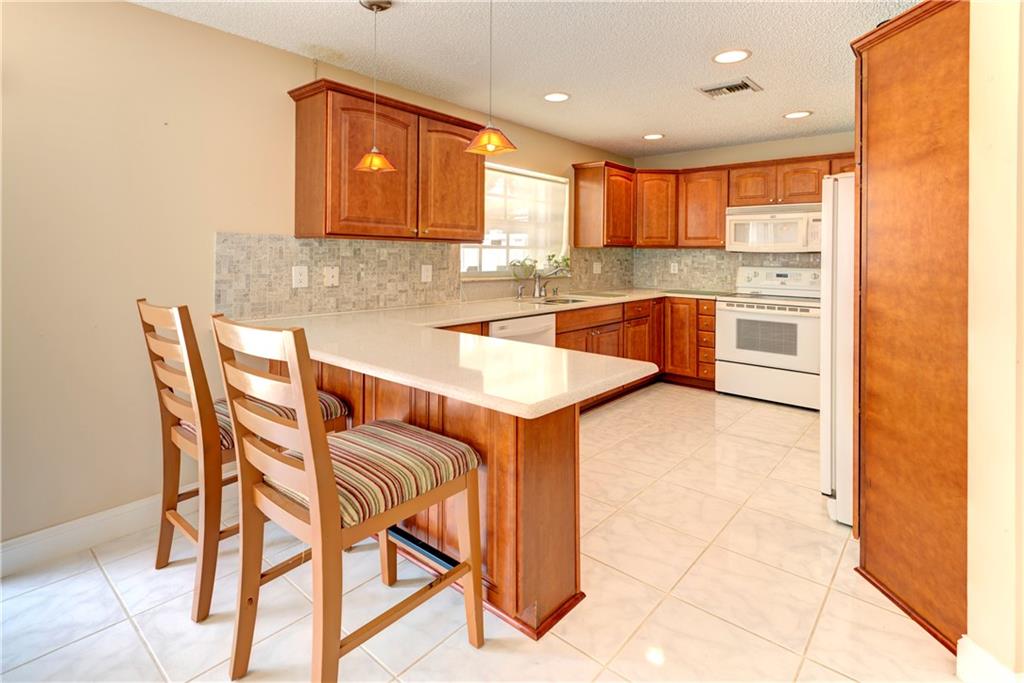 Sold Property