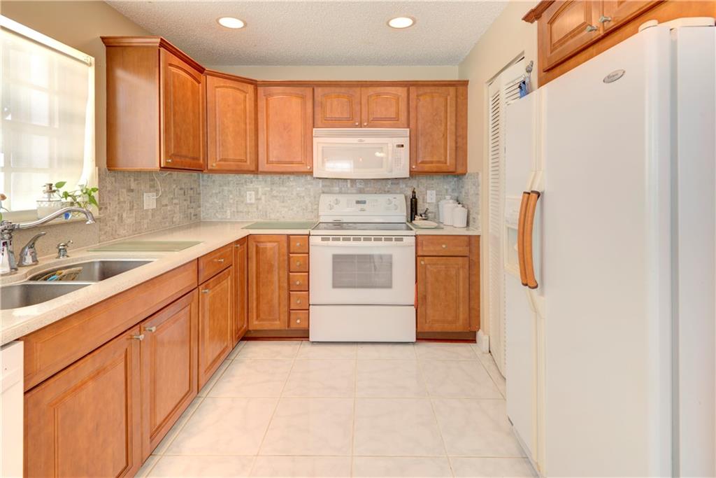 Sold Property