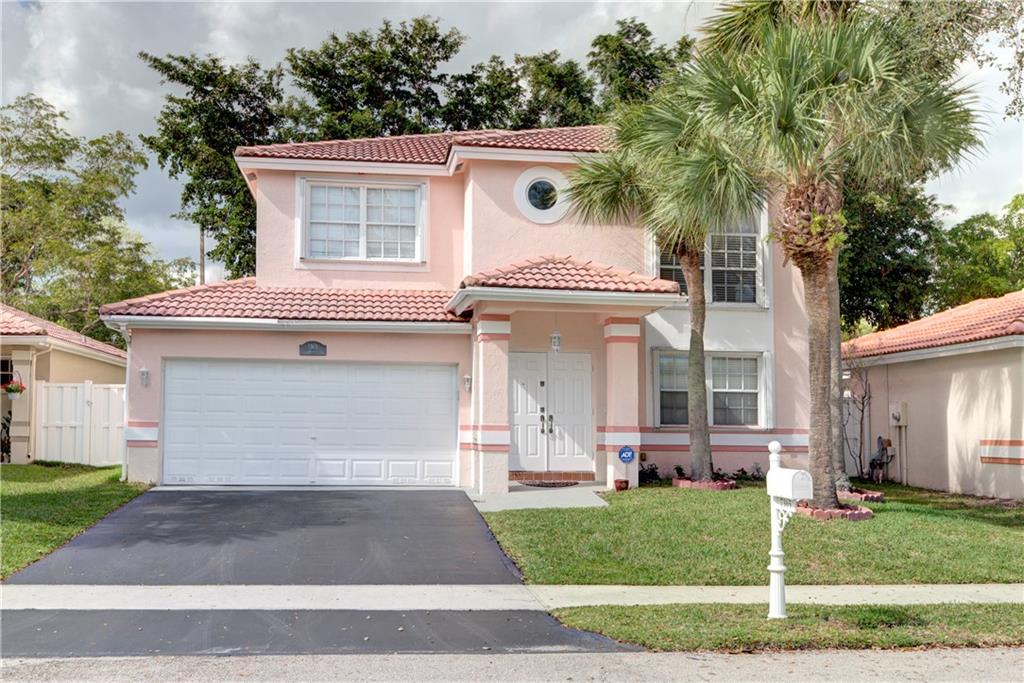 Sold Property