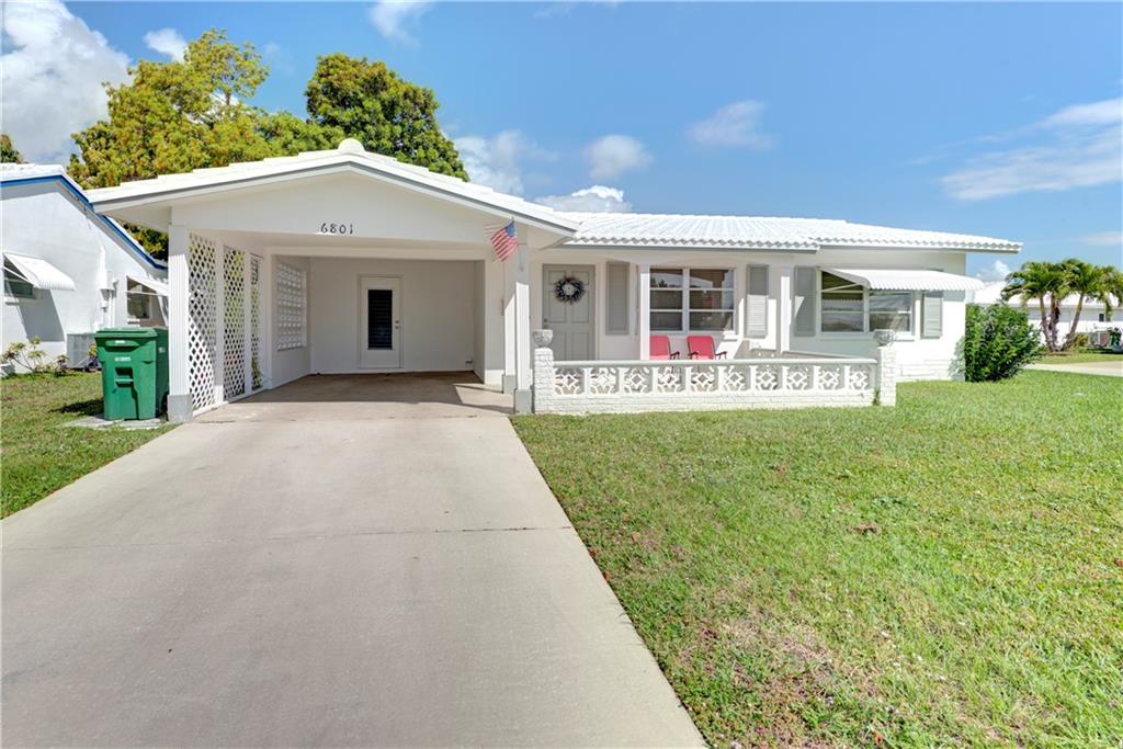 Sold Property