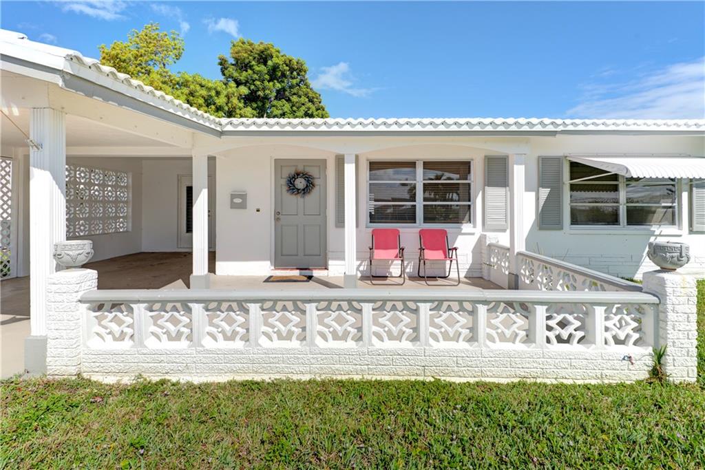 Sold Property