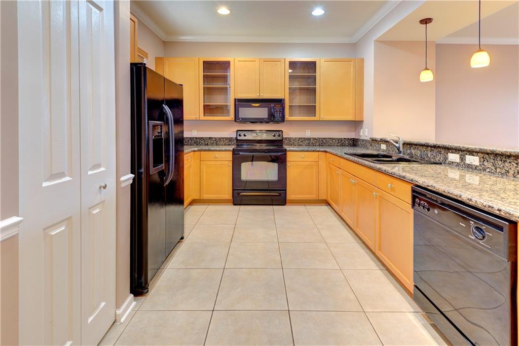 Sold Property