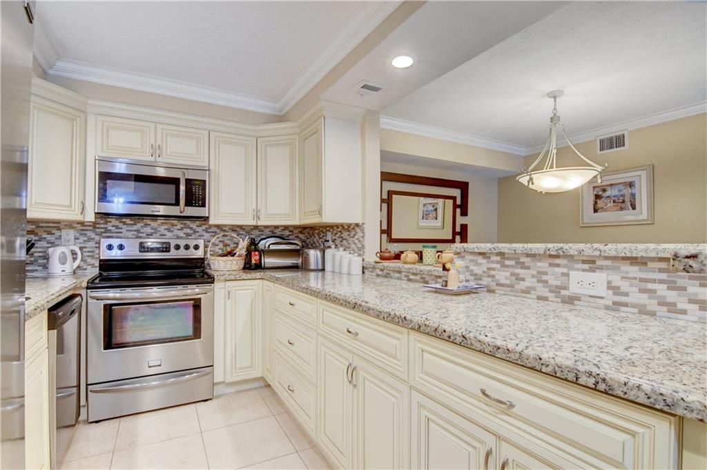 Sold Property