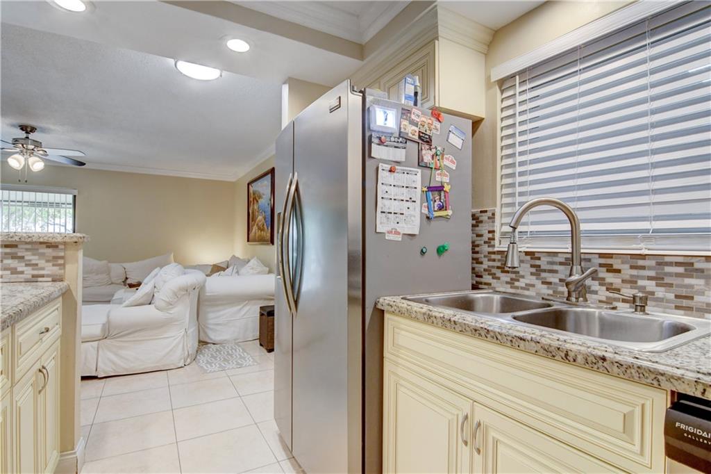 Sold Property