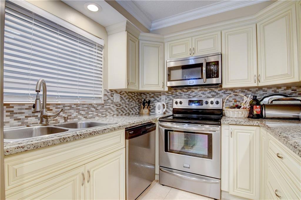 Sold Property