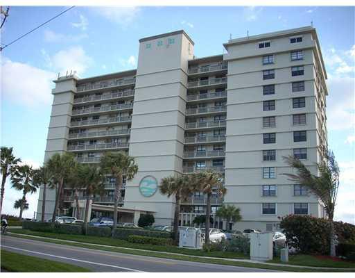 840 Ocean Drive 702 TOWER