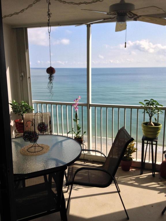 840 Ocean Drive 702 PATIO