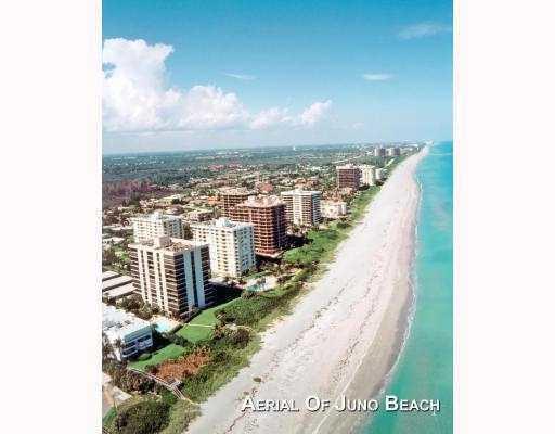 840 Ocean Drive 702 JUNO AERAL