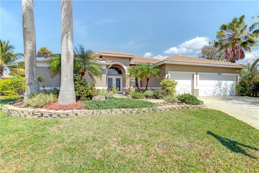 Sold Property