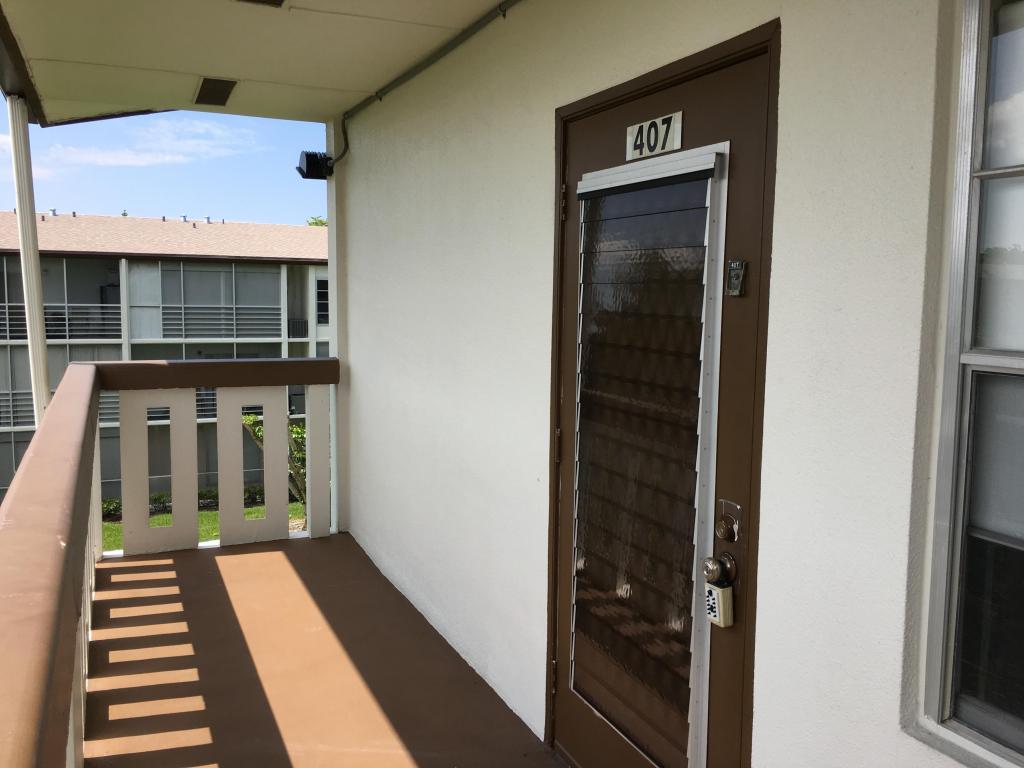 Sold Property