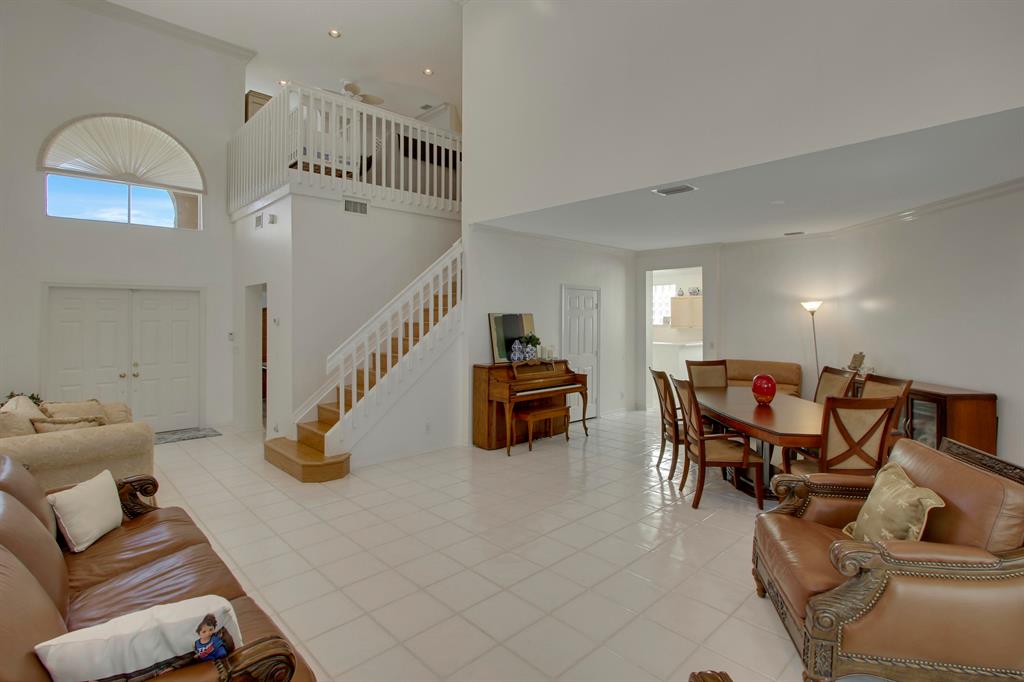 Open Dining/Family Room