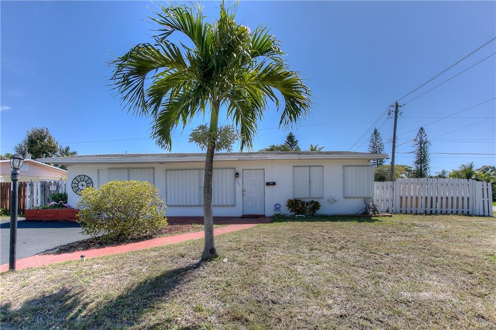 3000 NE 11th Ave Sold Property