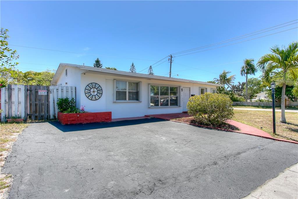 3000 NE 11th Ave Sold Property
