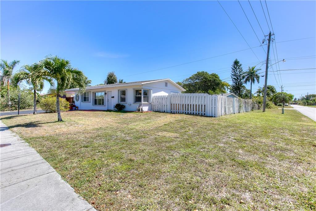 3000 NE 11th Ave Sold Property