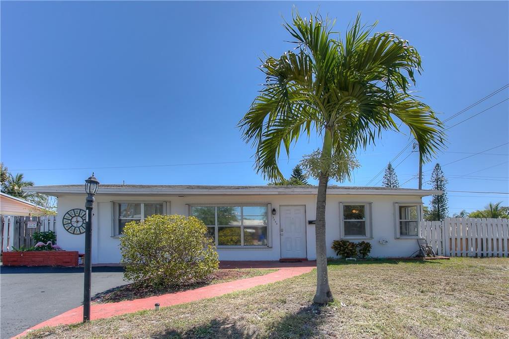 3000 NE 11th Ave Sold Property