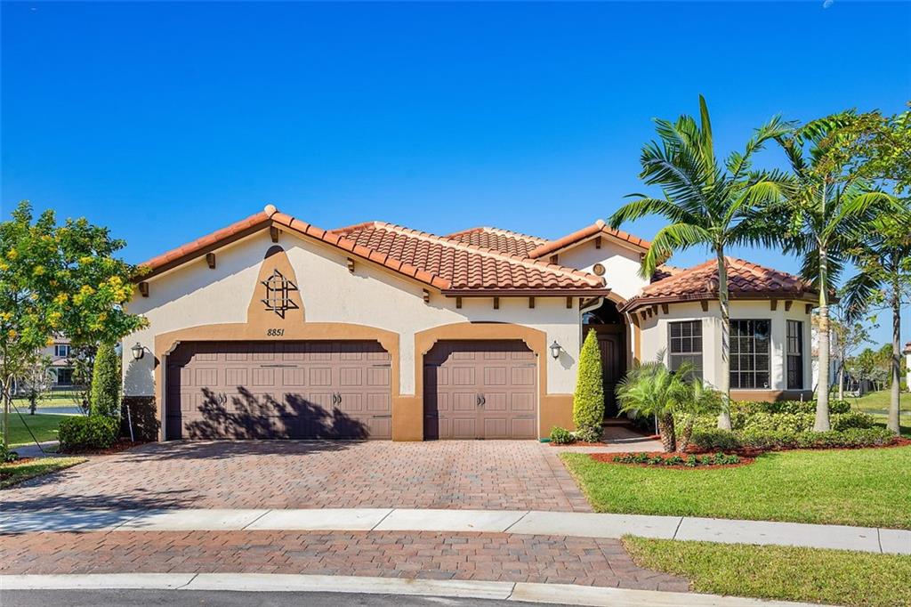 Sold Property