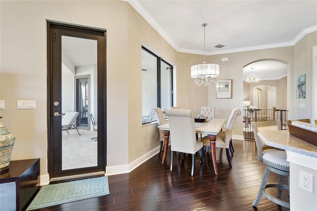 Sold Property