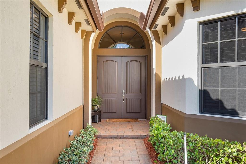 Sold Property