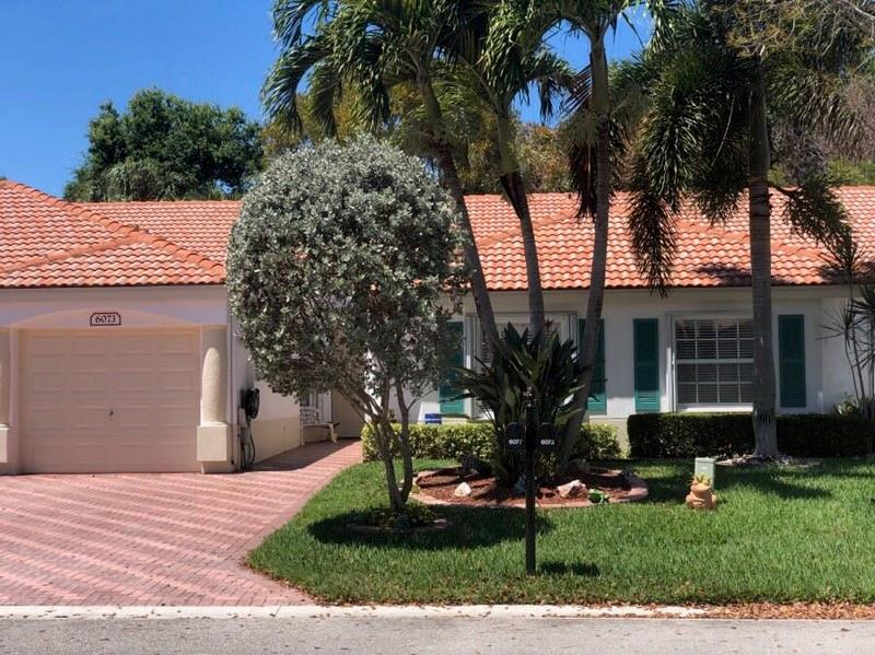 Sold Property