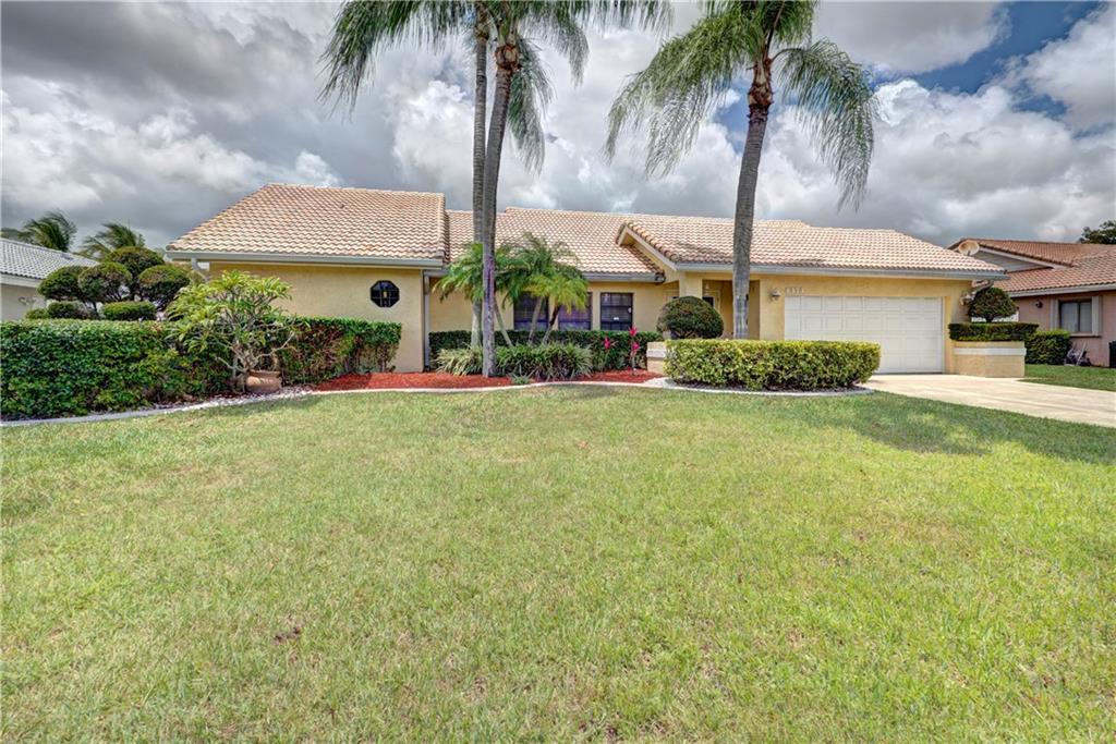 Sold Property