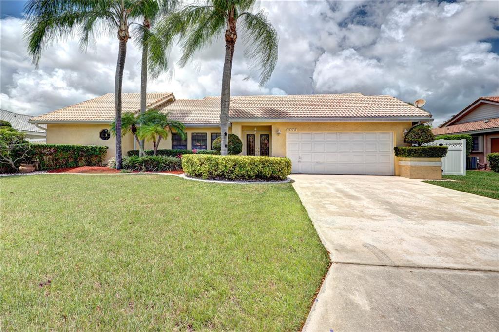 Sold Property