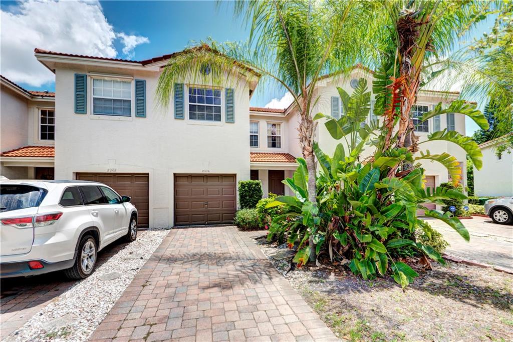 Sold Property