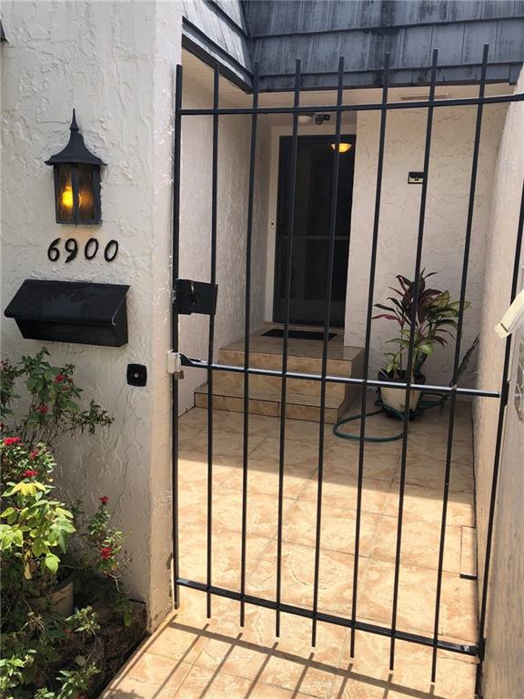 Sold Property
