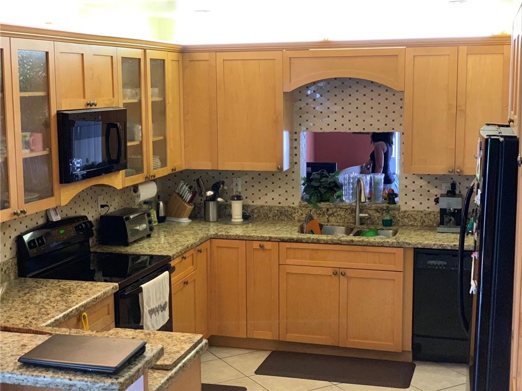 Sold Property
