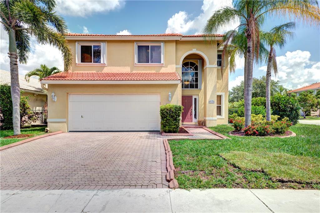 Sold Property