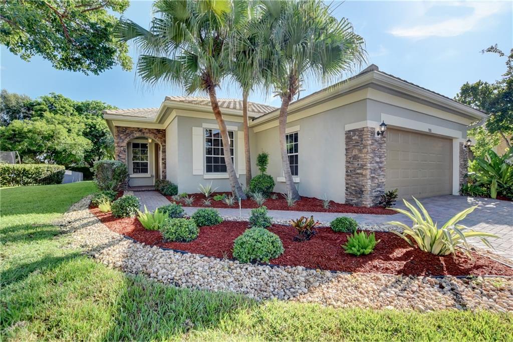 Sold Property