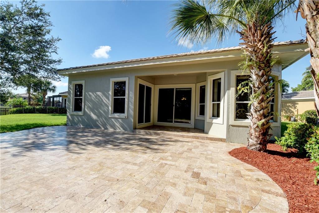 Sold Property