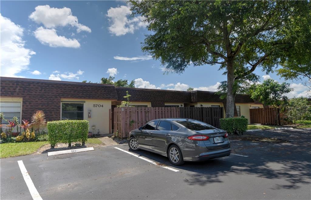 Sold Property