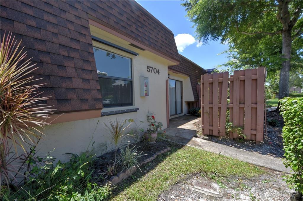 Sold Property