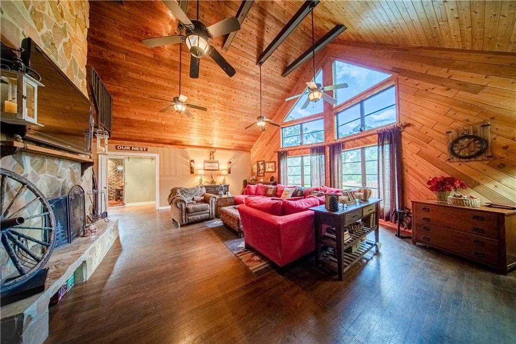 Sold Property