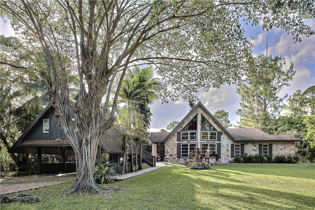 Sold Property