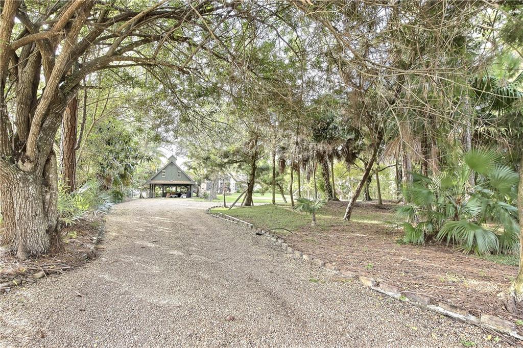 Sold Property