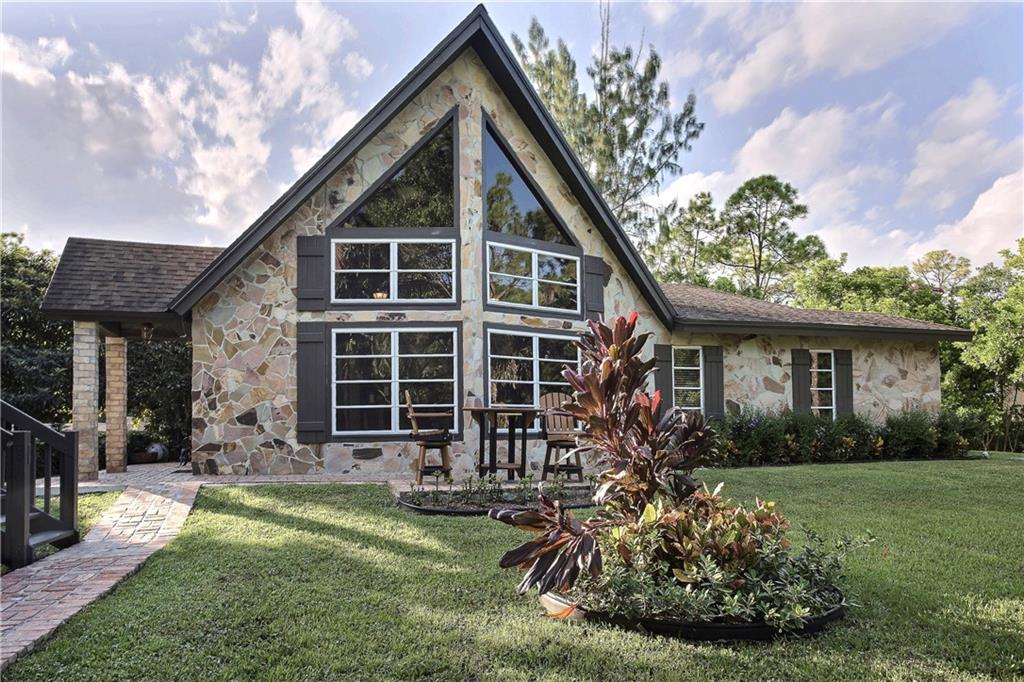 Sold Property