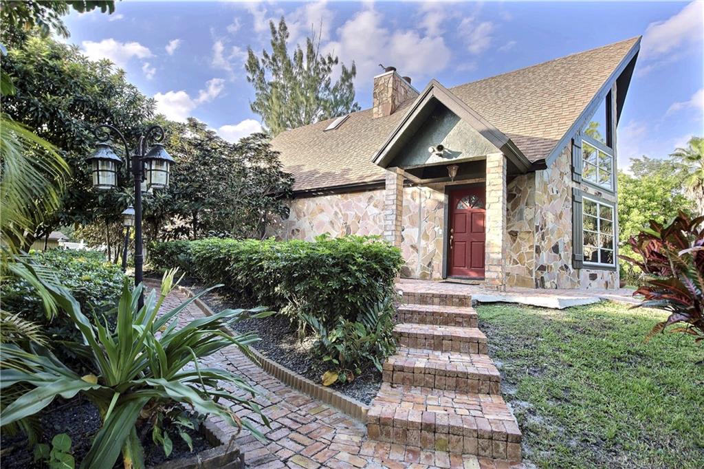 Sold Property