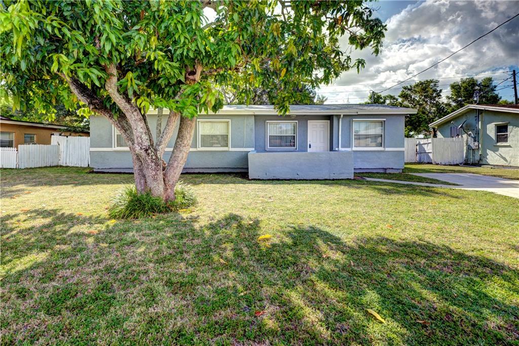 Sold Property