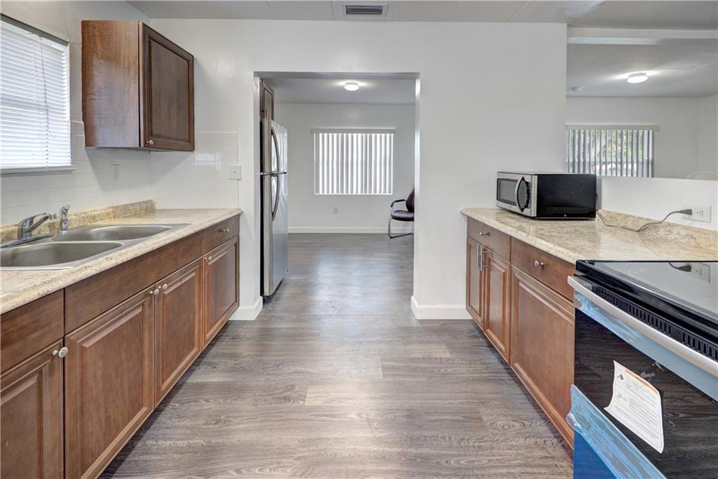 Sold Property