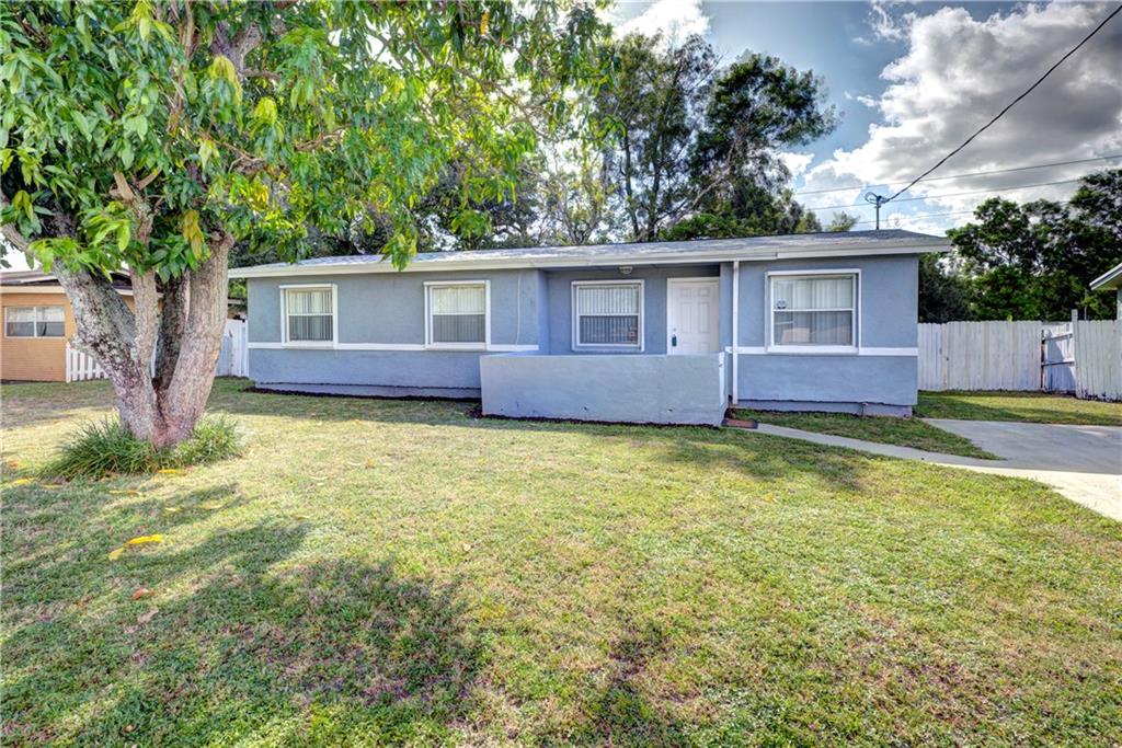 Sold Property