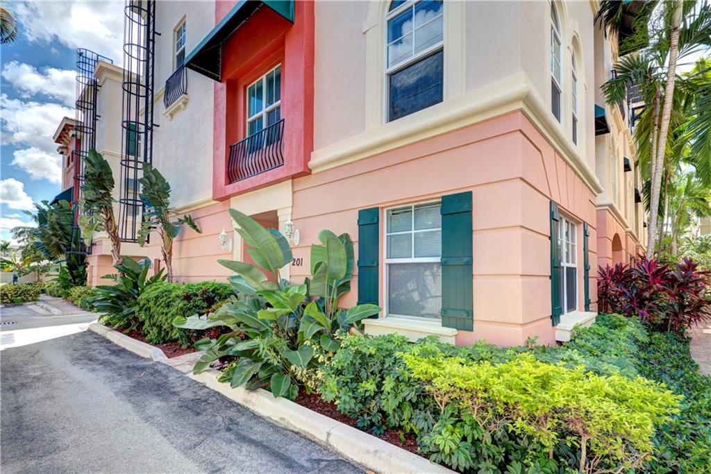 Sold Property