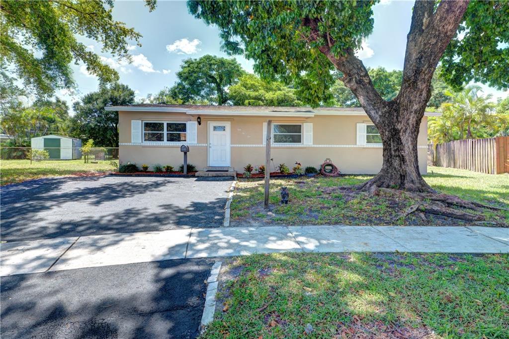 Sold Property
