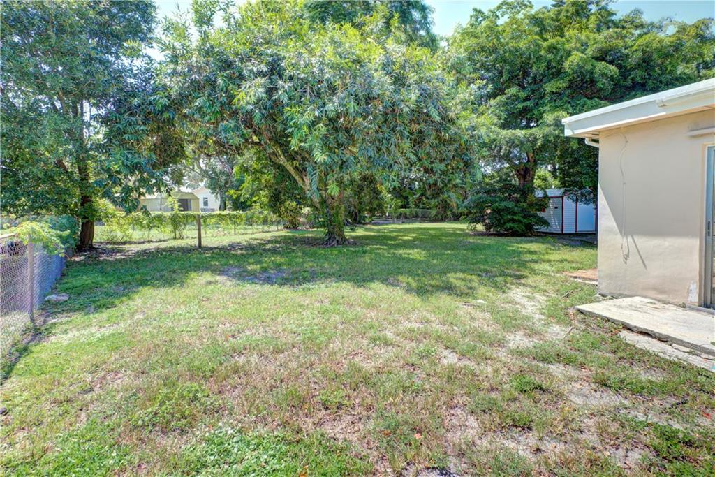 Sold Property